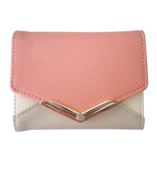 【当商品送料無料】財布 レディース 三つ折り 通販 コンパクト 三つ折り財布 ボックス型 大人可愛い ミニ財布 おしゃれ コインケース 小銭入れ