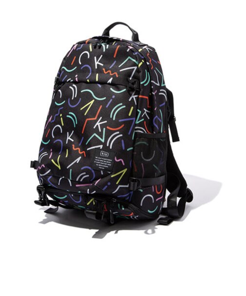 【当商品送料無料】kiu バッグ 通販 リュック 大容量 メンズ レディース 通学 通勤 a4 撥水 はっ水 おしゃれ シンプル 社会人 学生