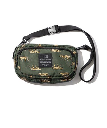 【当商品送料無料】ショルダーバッグ レディース 斜めがけ 通販 メンズ かっこいい ブランド KIU 小さめ 撥水 防水 メッセージバッグ 軽量