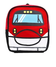 【当商品送料無料】キッズ リュック 男の子 通販 デイパック トレインリュック ブランド ターンオーバー 幼稚園 保育園 通園 リュックサック 園児