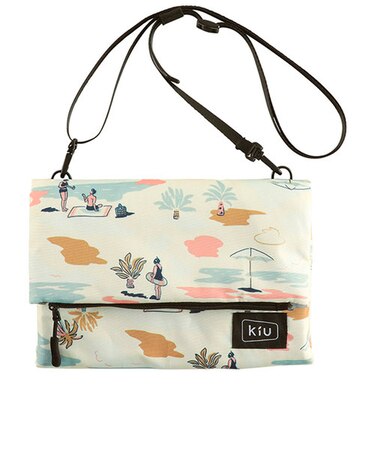 【当商品送料無料】サコッシュ ブランド 通販 サコッシュバッグ レディース メンズ おしゃれ 小さめ KiU キウ ショルダーバッグ 斜め掛け