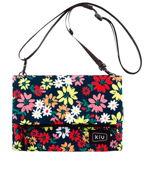 【当商品送料無料】サコッシュ ブランド 通販 サコッシュバッグ レディース メンズ おしゃれ 小さめ KiU キウ ショルダーバッグ 斜め掛け
