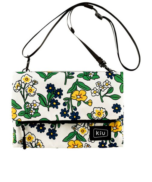 【当商品送料無料】サコッシュ ブランド 通販 サコッシュバッグ レディース メンズ おしゃれ 小さめ KiU キウ ショルダーバッグ 斜め掛け