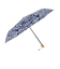 【当商品送料無料】折りたたみ傘 レディース かわいい 通販 晴雨兼用 おしゃれ 50cm 6本骨 円形手元 UVカット率99%以上 遮光率99%以上