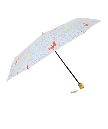 【当商品送料無料】折りたたみ傘 レディース かわいい 通販 晴雨兼用 おしゃれ 50cm 6本骨 円形手元 UVカット率99%以上 遮光率99%以上