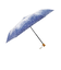 【当商品送料無料】折りたたみ傘 レディース かわいい 通販 晴雨兼用 おしゃれ 50cm 6本骨 円形手元 UVカット率99%以上 遮光率99%以上
