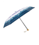 【当商品送料無料】折りたたみ傘 レディース かわいい 通販 晴雨兼用 おしゃれ 50cm 6本骨 円形手元 UVカット率99%以上 遮光率99%以上
