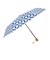 【当商品送料無料】折りたたみ傘 レディース かわいい 通販 晴雨兼用 おしゃれ 50cm 6本骨 円形手元 UVカット率99%以上 遮光率99%以上