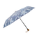 【当商品送料無料】折りたたみ傘 レディース かわいい 通販 晴雨兼用 おしゃれ 50cm 6本骨 円形手元 UVカット率99%以上 遮光率99%以上