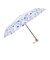 【当商品送料無料】折りたたみ傘 レディース かわいい 通販 晴雨兼用 おしゃれ 50cm 6本骨 円形手元 UVカット率99%以上 遮光率99%以上