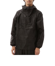 【当商品送料無料】カジメイク ヤッケ 通販 作業着 作業服 メンズ レディース 作業 服 パーカー プルオーバー フード付き 撥水 はっ水