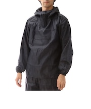 【当商品送料無料】カジメイク ヤッケ 通販 作業着 作業服 メンズ レディース 作業 服 パーカー プルオーバー フード付き 撥水 はっ水
