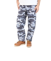 【当商品送料無料】泥よけ パンツ 迷彩 カジメイク 迷彩柄 サバイバルゲーム サバゲー 定番 ウェア ミリタリー カモフラジュパンツ カモフラ