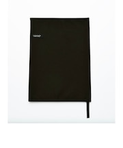 【当商品送料無料】ブックカバー かわいい 通販 A5サイズ A5 布 コットン 布製 綿 Cadaques コットンブックカバー しおり付き