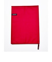 【当商品送料無料】ブックカバー かわいい 通販 A5サイズ A5 布 コットン 布製 綿 Cadaques コットンブックカバー しおり付き