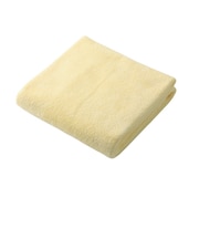 【当商品送料無料】ヘアドライタオル カラリ carari マイクロファイバータオル マイクロファイバー 大きめ 薄手 定番 吸水 柔らかい 旅行用