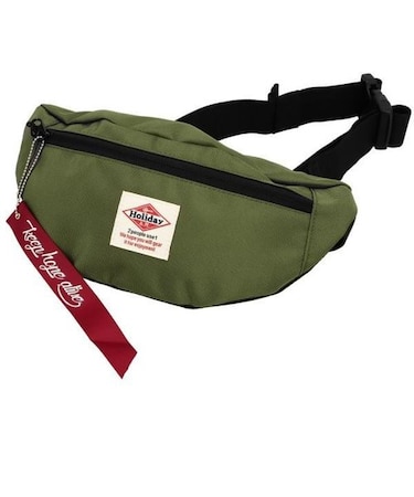 【当商品送料無料】ウエストポーチ メンズ 通販 レディース おしゃれ シンプル 無地 ロゴ ウエストバッグ ボディバッグ アウトドア スポーツ