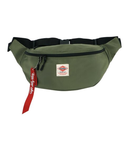 【当商品送料無料】ウエストポーチ メンズ 通販 レディース おしゃれ シンプル 無地 ロゴ ウエストバッグ ボディバッグ アウトドア スポーツ