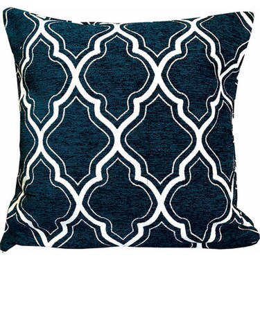 【当商品送料無料】クッションカバー 通販 北欧 おしゃれ 45×45 モダン かわいい スクエア カフェ風 高級感 角型 カラン 45 45