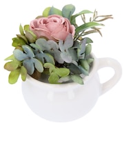 【当商品送料無料】光触媒 観葉植物 通販 卓上 フェイクグリーン おしゃれ フェイク 造花 フェイクフラワー かわいい 消臭 抗菌 防カビ ブーケ