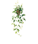【当商品送料無料】光触媒 観葉植物 通販 フェイクグリーン おしゃれ 壁掛け フェイク 造花 吊り下げ ハンギング フック 壁 消臭 抗菌 防カビ