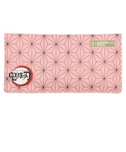 【当商品送料無料】マスクポーチ鬼滅の刃 通販 鬼滅の刃 グッズ 抗菌 フラットポーチ きめつのやいば 善逸 ねずこ 冨岡義勇 嘴平伊之助 伊黒小芭内