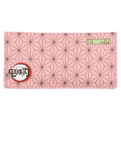 【当商品送料無料】マスクポーチ鬼滅の刃 通販 鬼滅の刃 グッズ 抗菌 フラットポーチ きめつのやいば 善逸 ねずこ 冨岡義勇 嘴平伊之助 伊黒小芭内