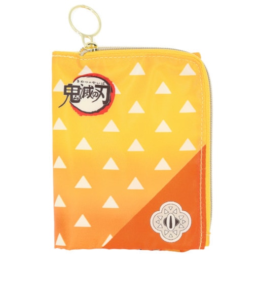【当商品送料無料】マスクポーチ鬼滅の刃 通販 マスクケース 持ち運び 抗菌 マスク入れ ポーチ 折りたたみ きめつのやいば 鬼滅の刃 グッズ 善逸