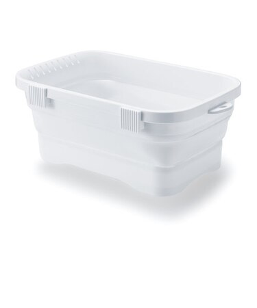 【当商品送料無料】洗い桶 折りたたみ 通販 折り畳み たためる 日本製 脚付き ソフトタブ 水切 ペット ウォッシュタブ コンパクト 湯桶 台所用品