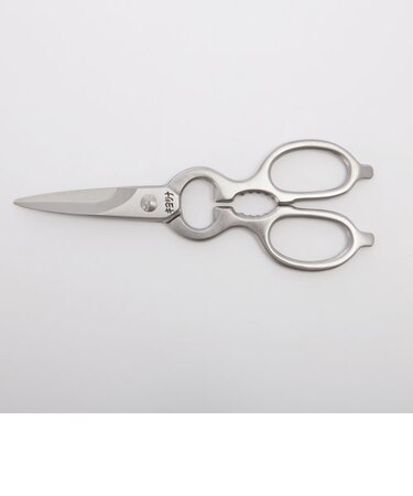 【当商品送料無料】キッチンバサミ キヨツナ シェフキッチン キッチンばさみ 分解 日本製 キッチン鋏 通販 ステンレス 国産 調理ハサミ