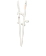 【当商品送料無料】矯正箸 大人用 エジソン 通販 エジソンのお箸2 EDISONmama トレーニング箸 約 18cm しつけ箸 左手用 左利き用