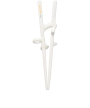 【当商品送料無料】矯正箸 大人用 エジソン 通販 エジソンのお箸2 EDISONmama トレーニング箸 約 18cm しつけ箸 左手用 左利き用