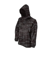 【当商品送料無料】ヤッケ 作業着 おしゃれ 通販 メンズ 迷彩ヤッケ プルオーバー 男女兼用 レディース 作業 農作業 塗装 ペンキ塗り 作業服