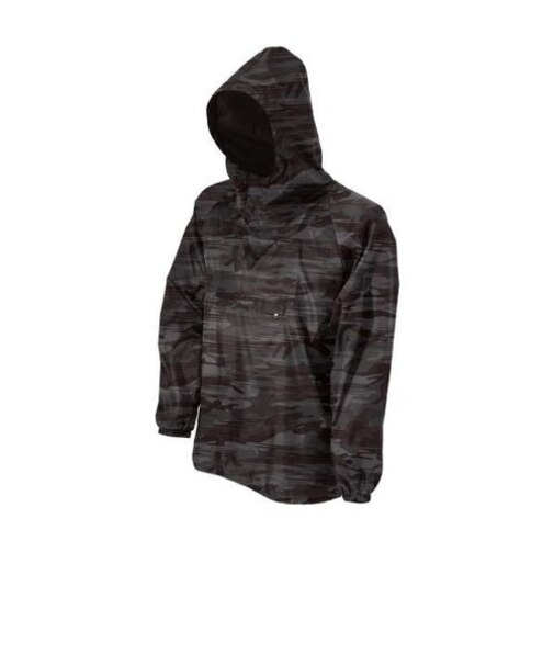 【当商品送料無料】ヤッケ 作業着 おしゃれ 通販 メンズ 迷彩ヤッケ プルオーバー 男女兼用 レディース 作業 農作業 塗装 ペンキ塗り 作業服