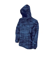 【当商品送料無料】ヤッケ 作業着 おしゃれ 通販 メンズ 迷彩ヤッケ プルオーバー 男女兼用 レディース 作業 農作業 塗装 ペンキ塗り 作業服