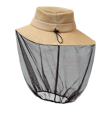 【当商品送料無料】虫よけネット 帽子  COGIT コジット COGIT コジット  通販 レディース 虫除けハット 防虫 日よけ おしゃれ 婦人