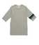 【当商品送料無料】クリフメイヤー tシャツ 通販 メンズ タイトフィット 5分袖 シャツ Lサイズ Ｔシャツ Mサイズ シャツ 袖ライン おしゃれ