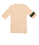 【当商品送料無料】クリフメイヤー tシャツ 通販 メンズ タイトフィット 5分袖 シャツ Lサイズ Ｔシャツ Mサイズ シャツ 袖ライン おしゃれ