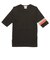 【当商品送料無料】クリフメイヤー tシャツ 通販 メンズ タイトフィット 5分袖 シャツ Lサイズ Ｔシャツ Mサイズ シャツ 袖ライン おしゃれ