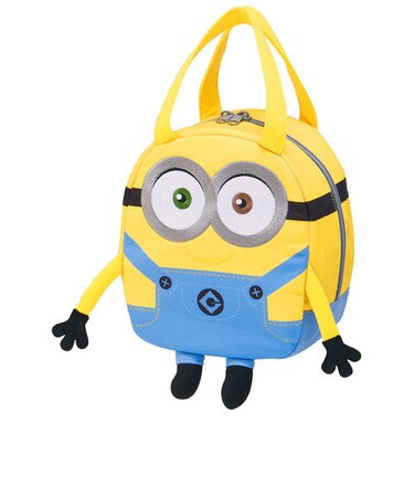 【当商品送料無料】ランチバッグ キャラクター 通販 お弁当袋 幼稚園 保育園 ランチトート トートバッグ ミニバッグ キッズ 子供 スヌーピー
