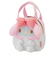 【当商品送料無料】ランチバッグ キャラクター 通販 お弁当袋 幼稚園 保育園 ランチトート トートバッグ ミニバッグ キッズ 子供 スヌーピー