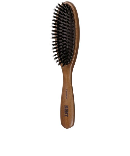 【当商品送料無料】ケント ブラシ 通販 ヘアブラシ 豚毛 レディース ブランド KENT 女性用 英国王室御用達 ブラシ ヘアケア くし