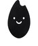 ブラック