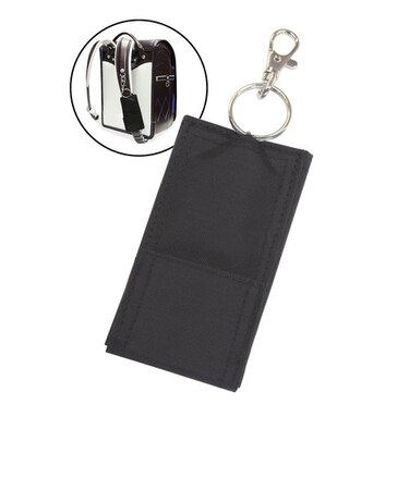 【当商品送料無料】鍵ケース キーケース ランドセル リール付き 盗難 紛失 防止 通販 小学生 子供 鍵入れ 伸びる 防犯 鍵置き忘れ 通学 防犯