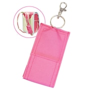 【当商品送料無料】鍵ケース キーケース ランドセル リール付き 盗難 紛失 防止 通販 小学生 子供 鍵入れ 伸びる 防犯 鍵置き忘れ 通学 防犯