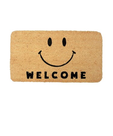 【当商品送料無料】玄関マット 屋外 泥落とし 通販 泥除けマット 玄関 ドアマット ココヤシ コイヤーマット エントランスマット アクセントマット