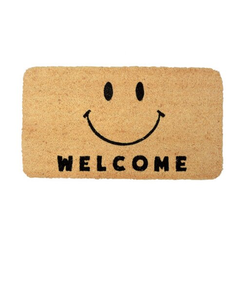 【当商品送料無料】玄関マット 屋外 泥落とし 通販 泥除けマット 玄関 ドアマット ココヤシ コイヤーマット エントランスマット アクセントマット