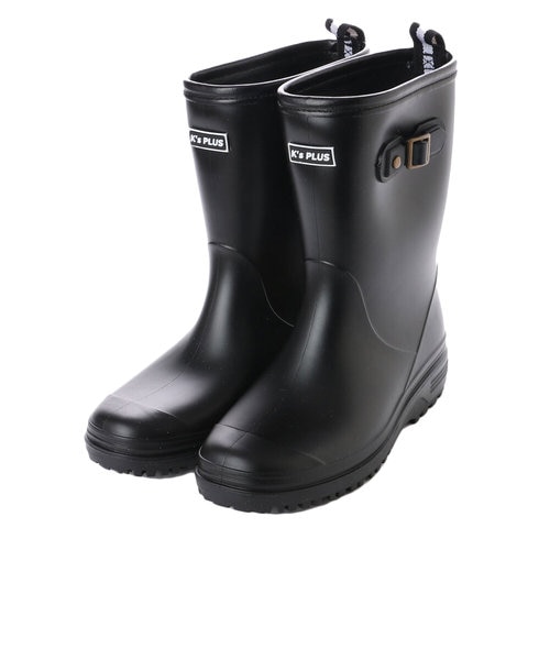 バックヤードファミリー/レインブーツ・レインシューズの通販｜&mall