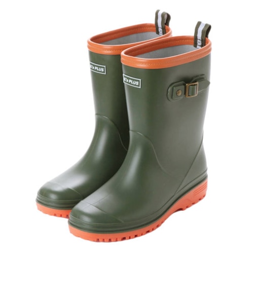 【当商品送料無料】レインブーツ キッズ 通販 長靴 子供 通学 通園 小学生 小学校 無地 シンプル 男子 男の子 女子 女の子 ジョッキーブーツ