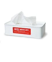 【当商品送料無料】マーキュリー 雑貨 通販 ティッシュケース おしゃれ ティッシュカバー ティッシュボックス ティッシュ ケース ボックス シンプル